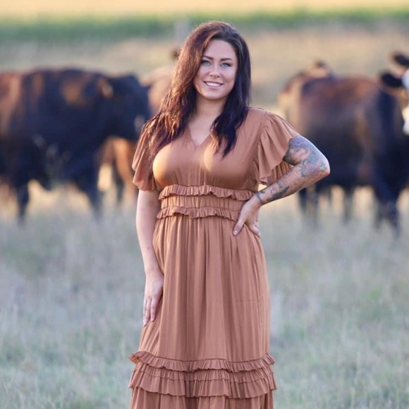 •Meet Your Posher• - Picture 4 of 4